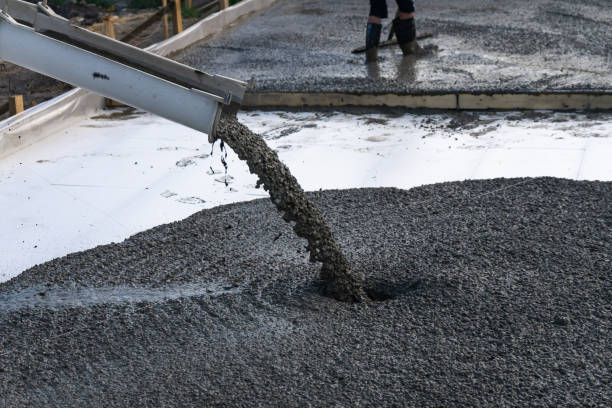 Best Concrete Demolition Services in Vallejo, CA