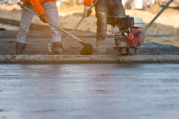 Best Concrete Sidewalk Installation in Vallejo, CA