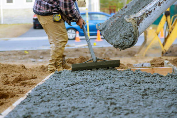 Best Concrete Foundation Repair in Vallejo, CA