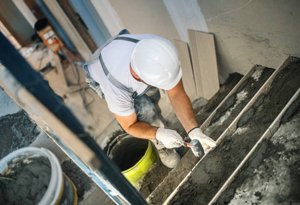 Best Decorative Concrete in Vallejo, CA