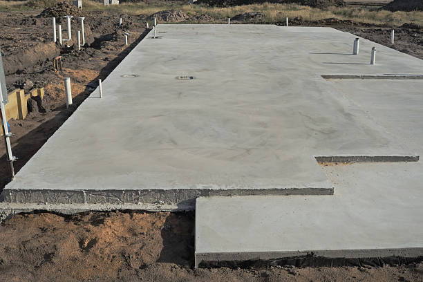 Best Concrete Sealing and Maintenance in Vallejo, CA