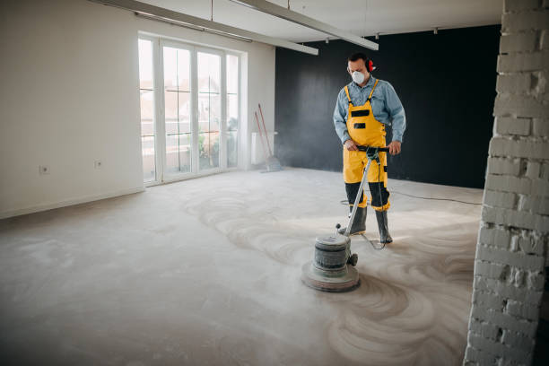 Best Concrete Demolition Services in Vallejo, CA