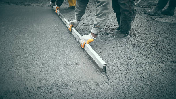  Vallejo, CA Concrete contractor Pros