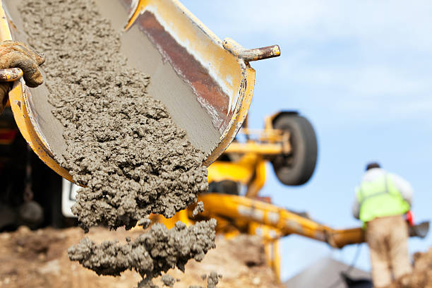 Best Concrete Foundation Repair in Vallejo, CA