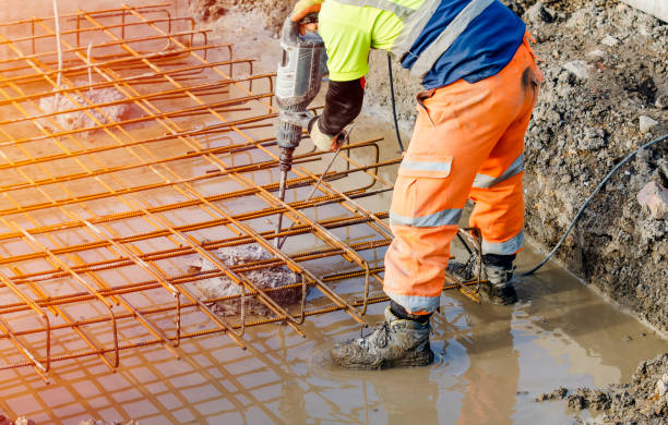 Best Concrete Sealing and Maintenance in Vallejo, CA
