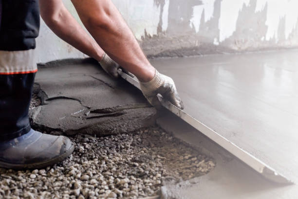 Best Concrete Pool Decks in Vallejo, CA